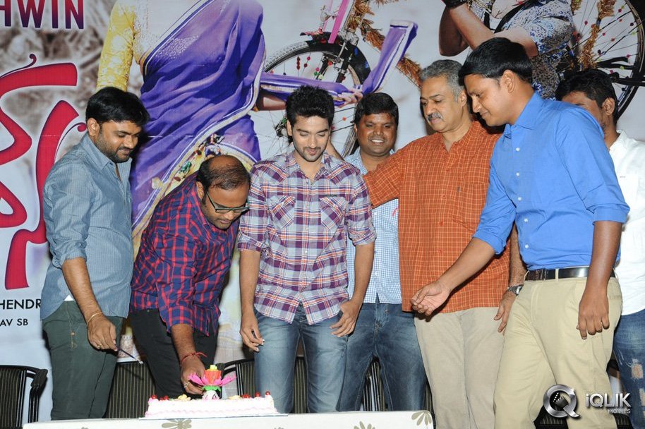 Sumanth-Ashwin-Birthday-Celebrations